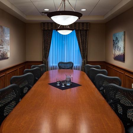 Hilton Garden Inn Tri-Cities/Kennewick Extérieur photo