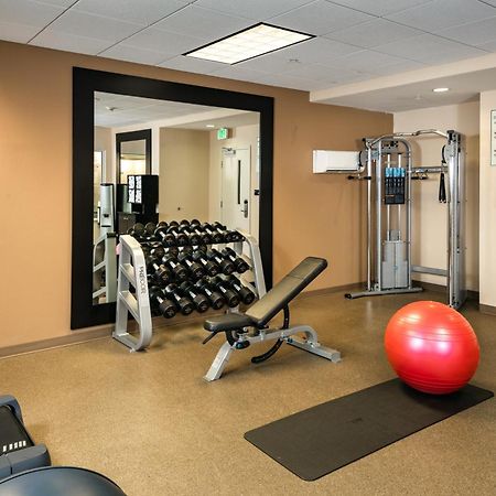 Hilton Garden Inn Tri-Cities/Kennewick Extérieur photo