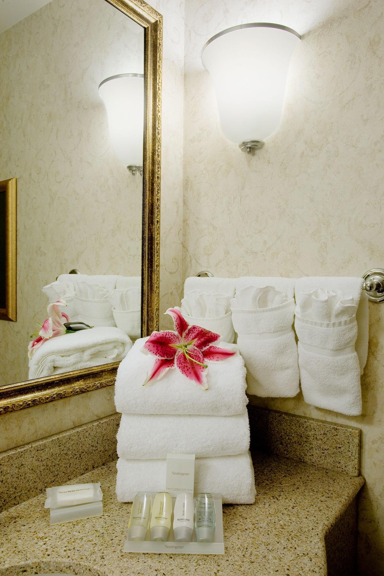 Hilton Garden Inn Tri-Cities/Kennewick Extérieur photo