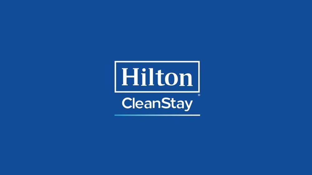 Hilton Garden Inn Tri-Cities/Kennewick Extérieur photo