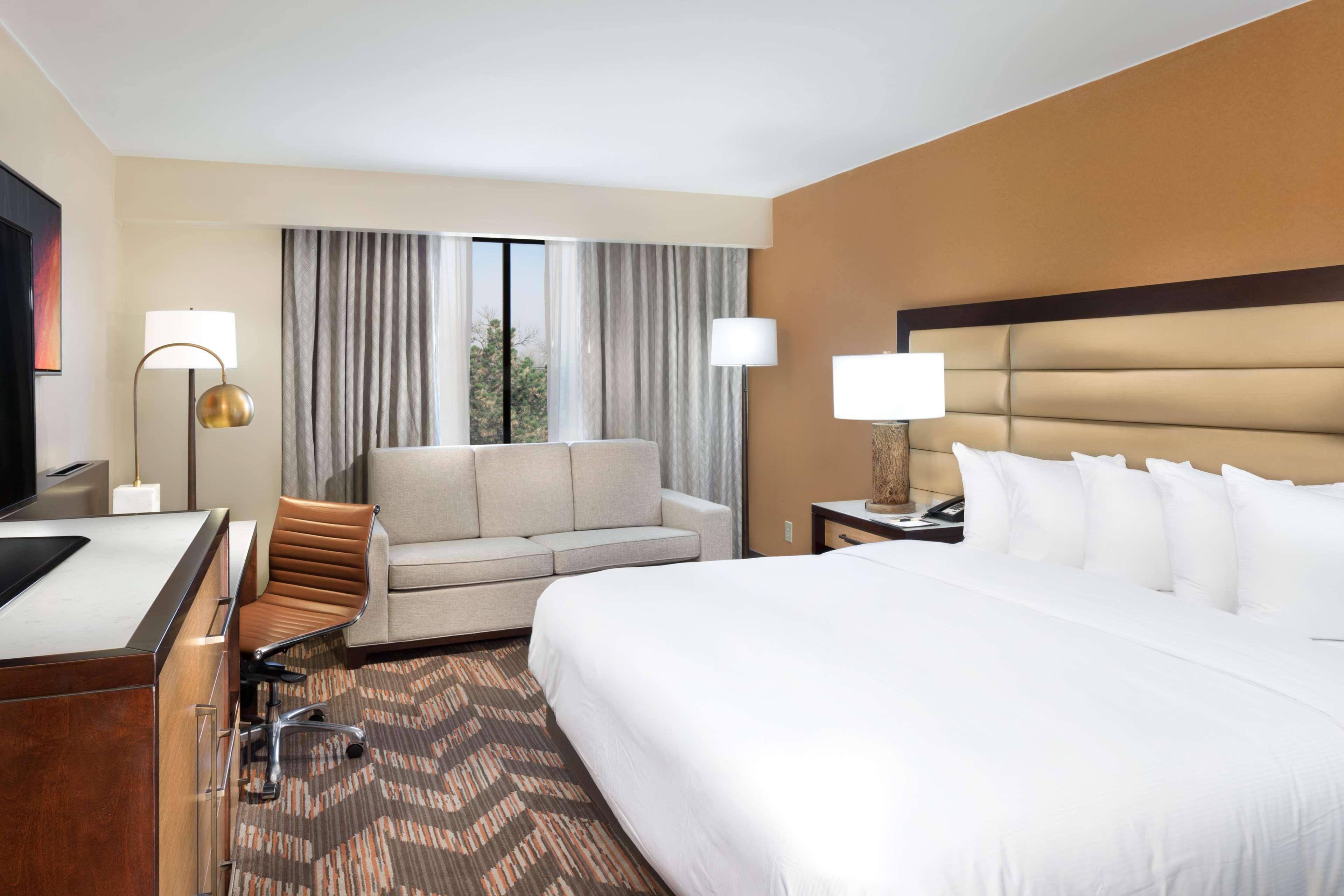 Hilton Garden Inn Tri-Cities/Kennewick Extérieur photo