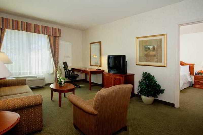 Hilton Garden Inn Tri-Cities/Kennewick Chambre photo