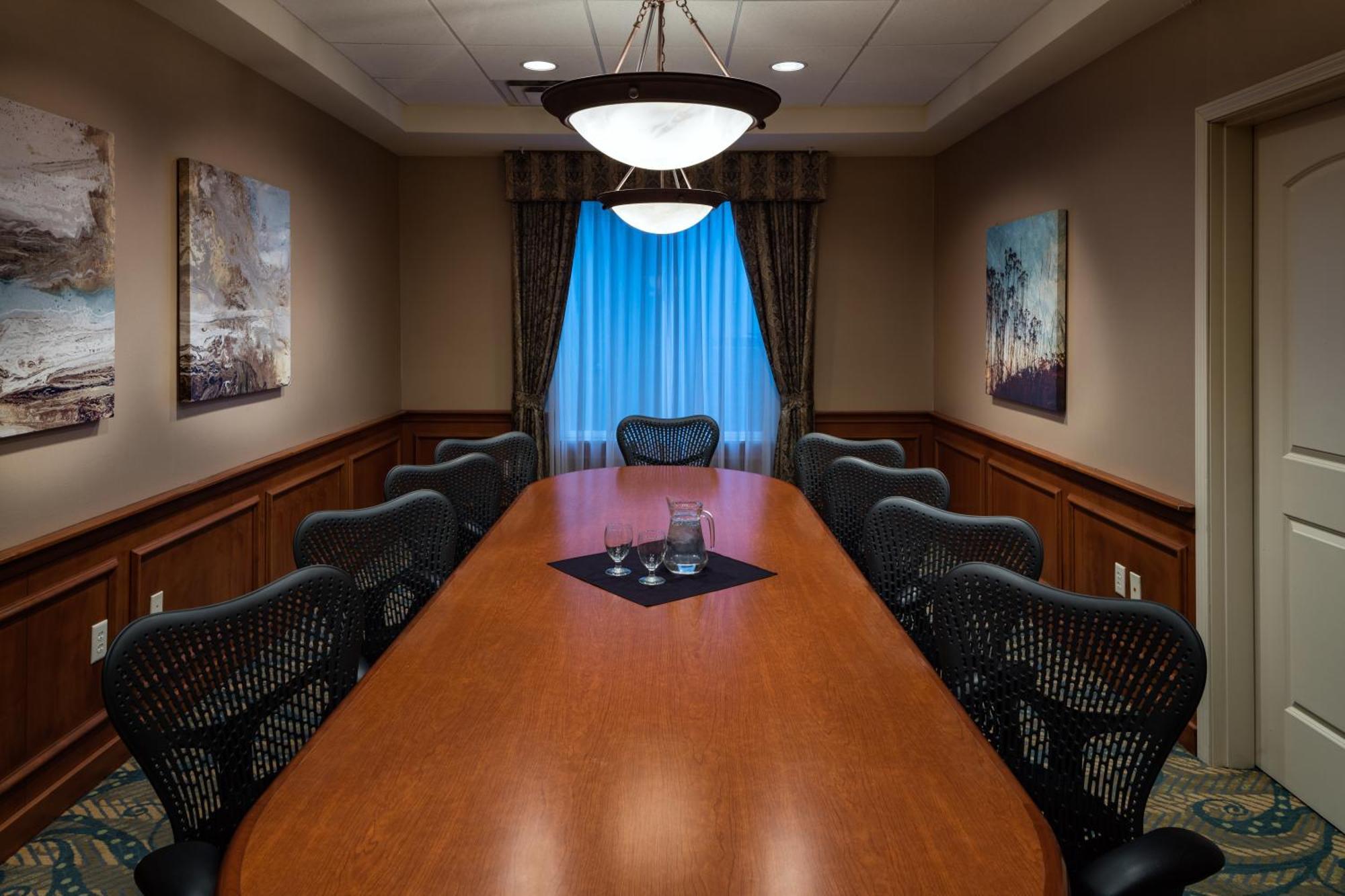 Hilton Garden Inn Tri-Cities/Kennewick Extérieur photo