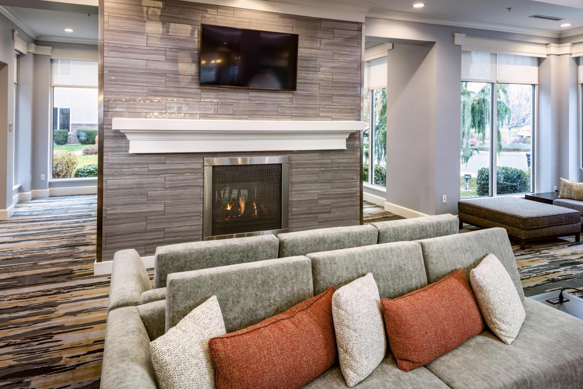 Hilton Garden Inn Tri-Cities/Kennewick Extérieur photo