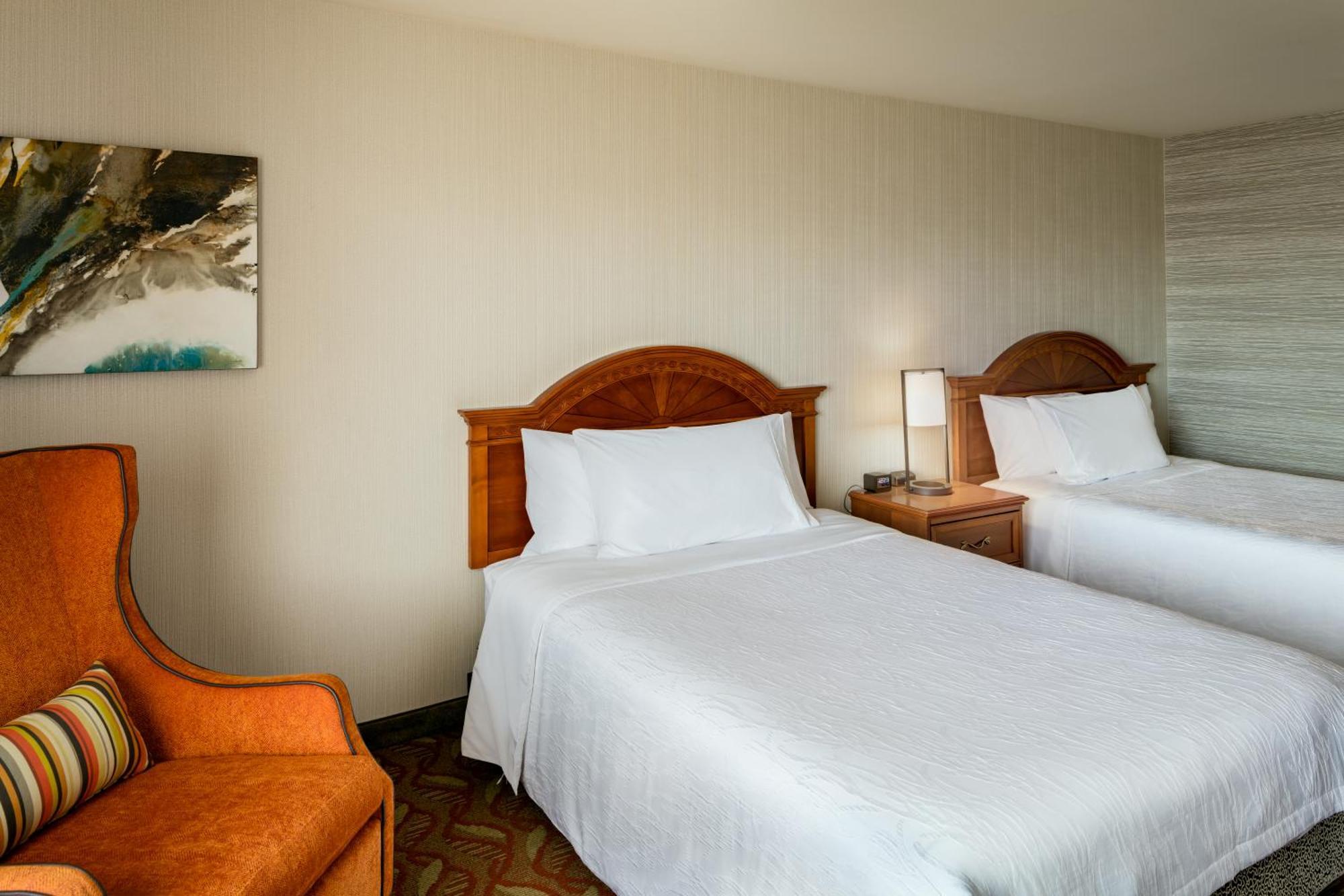 Hilton Garden Inn Tri-Cities/Kennewick Extérieur photo