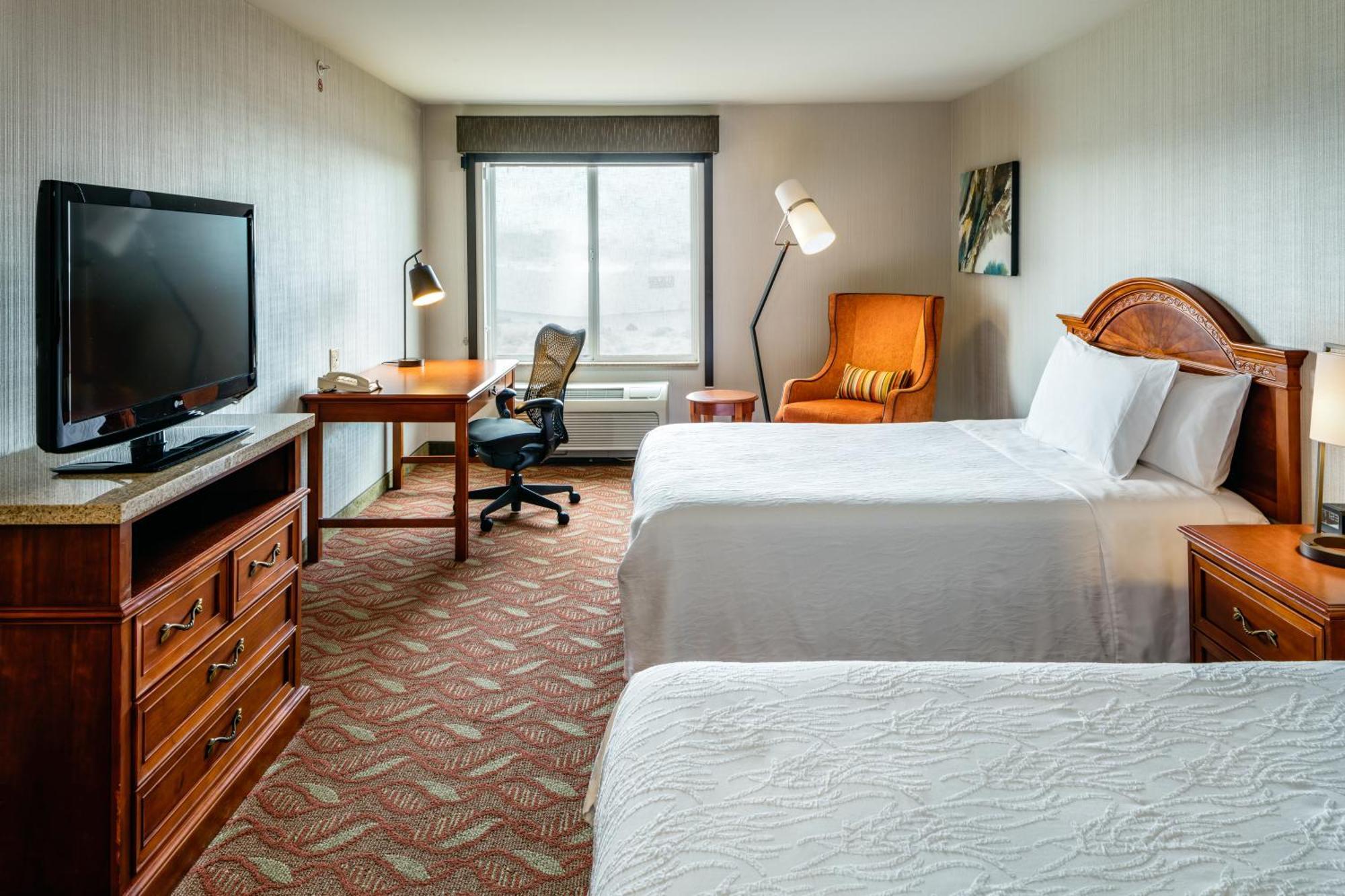 Hilton Garden Inn Tri-Cities/Kennewick Extérieur photo