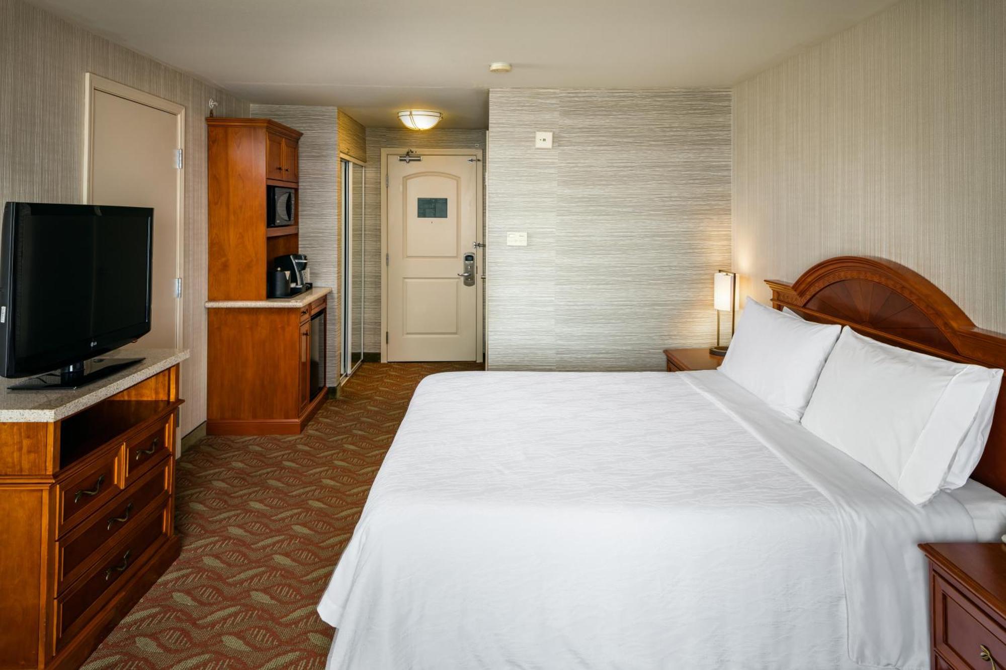 Hilton Garden Inn Tri-Cities/Kennewick Extérieur photo