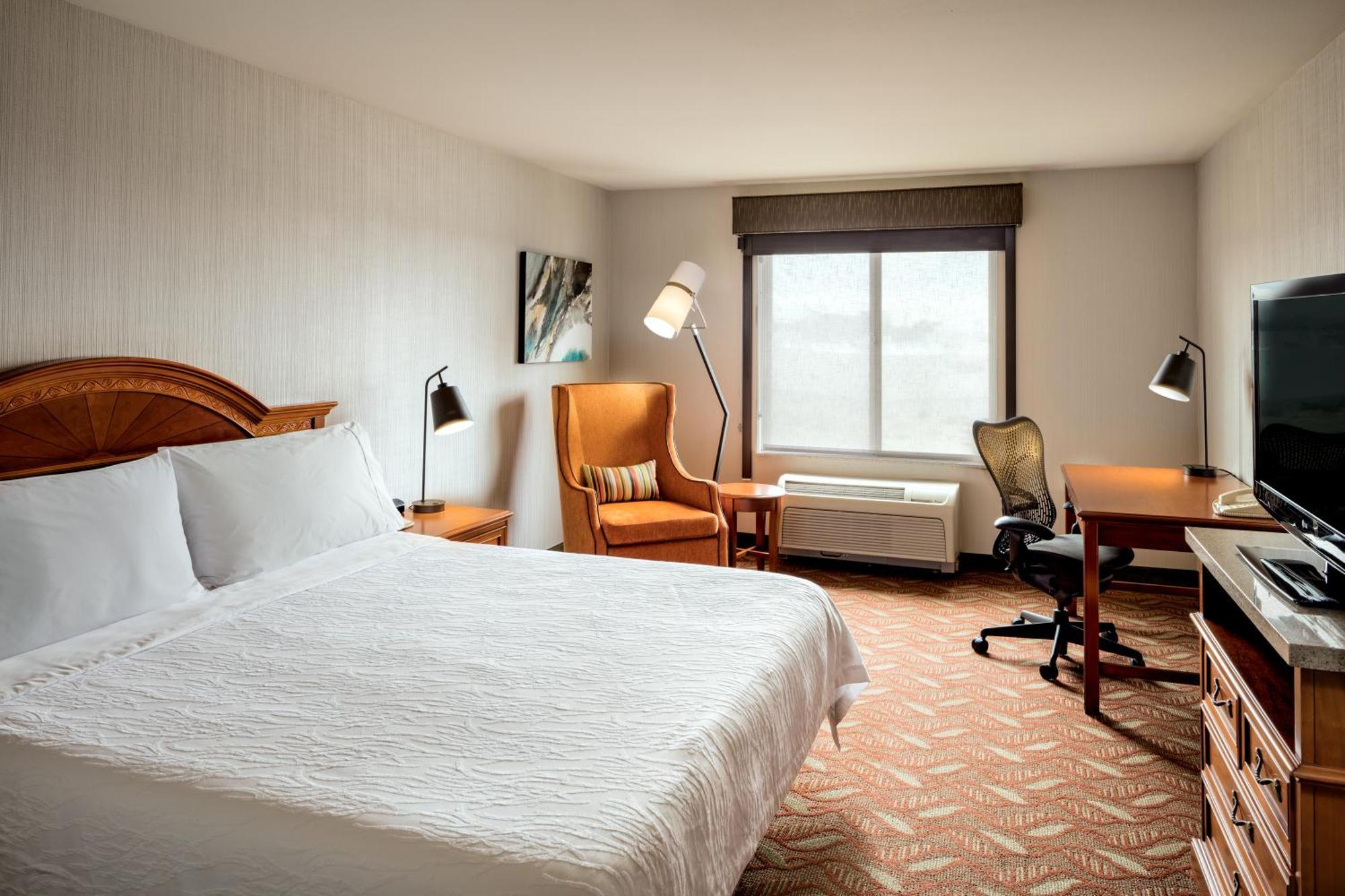 Hilton Garden Inn Tri-Cities/Kennewick Extérieur photo