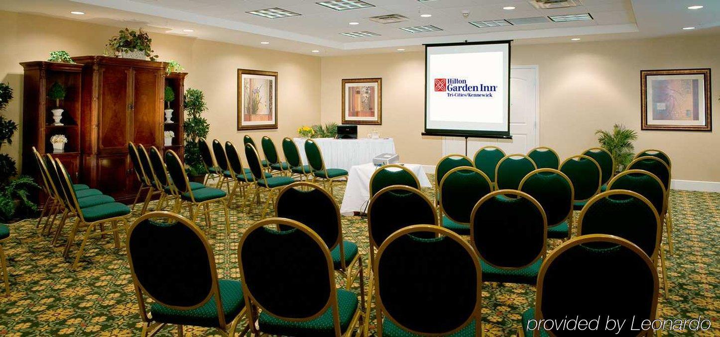 Hilton Garden Inn Tri-Cities/Kennewick Facilités photo