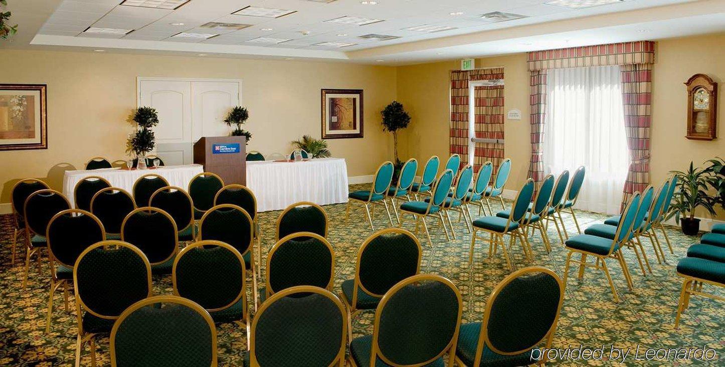 Hilton Garden Inn Tri-Cities/Kennewick Facilités photo