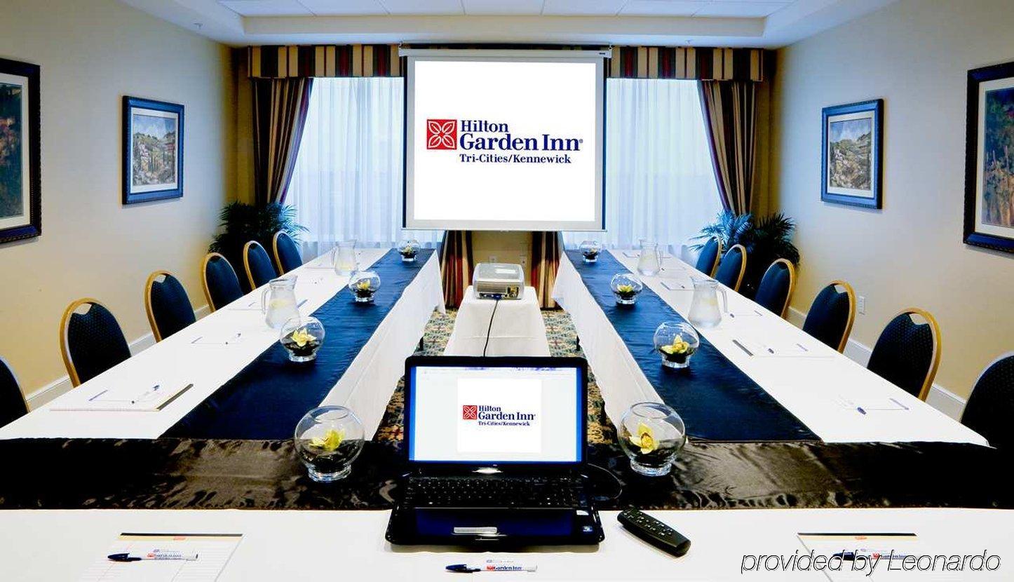 Hilton Garden Inn Tri-Cities/Kennewick Facilités photo