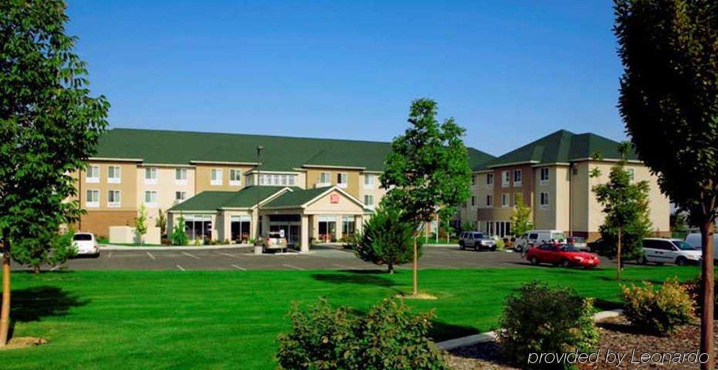 Hilton Garden Inn Tri-Cities/Kennewick Extérieur photo