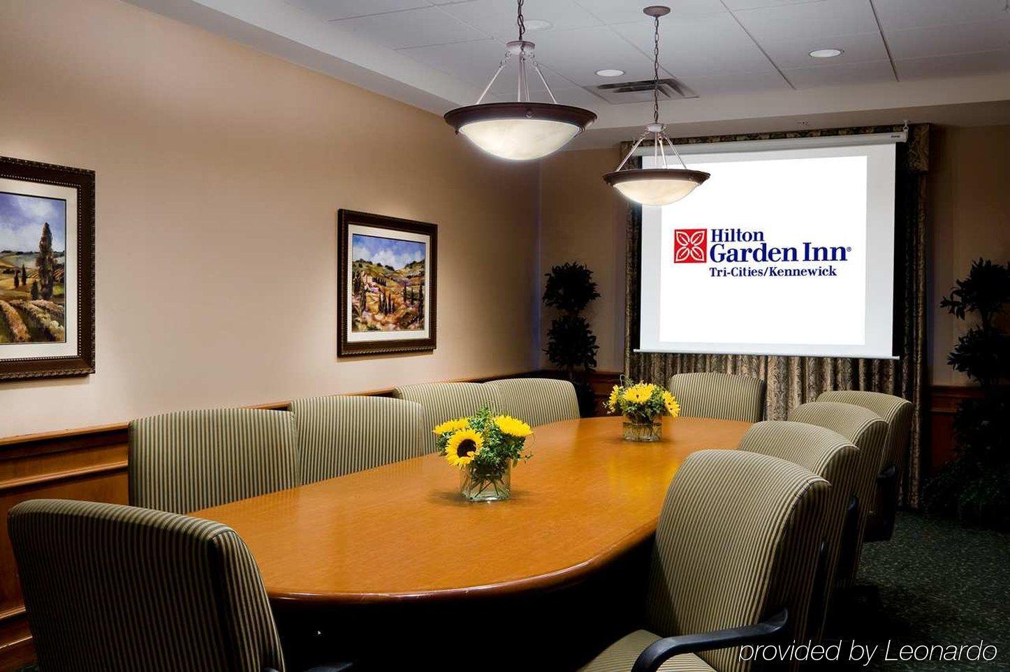 Hilton Garden Inn Tri-Cities/Kennewick Facilités photo