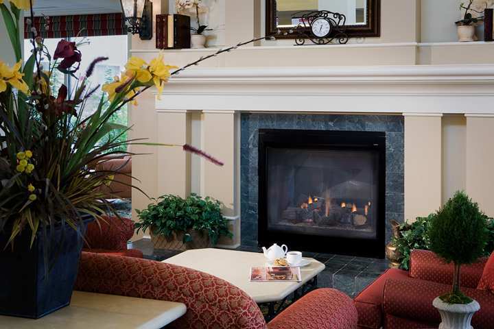 Hilton Garden Inn Tri-Cities/Kennewick Intérieur photo
