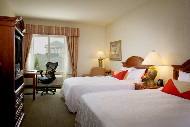 Hilton Garden Inn Tri-Cities/Kennewick Extérieur photo