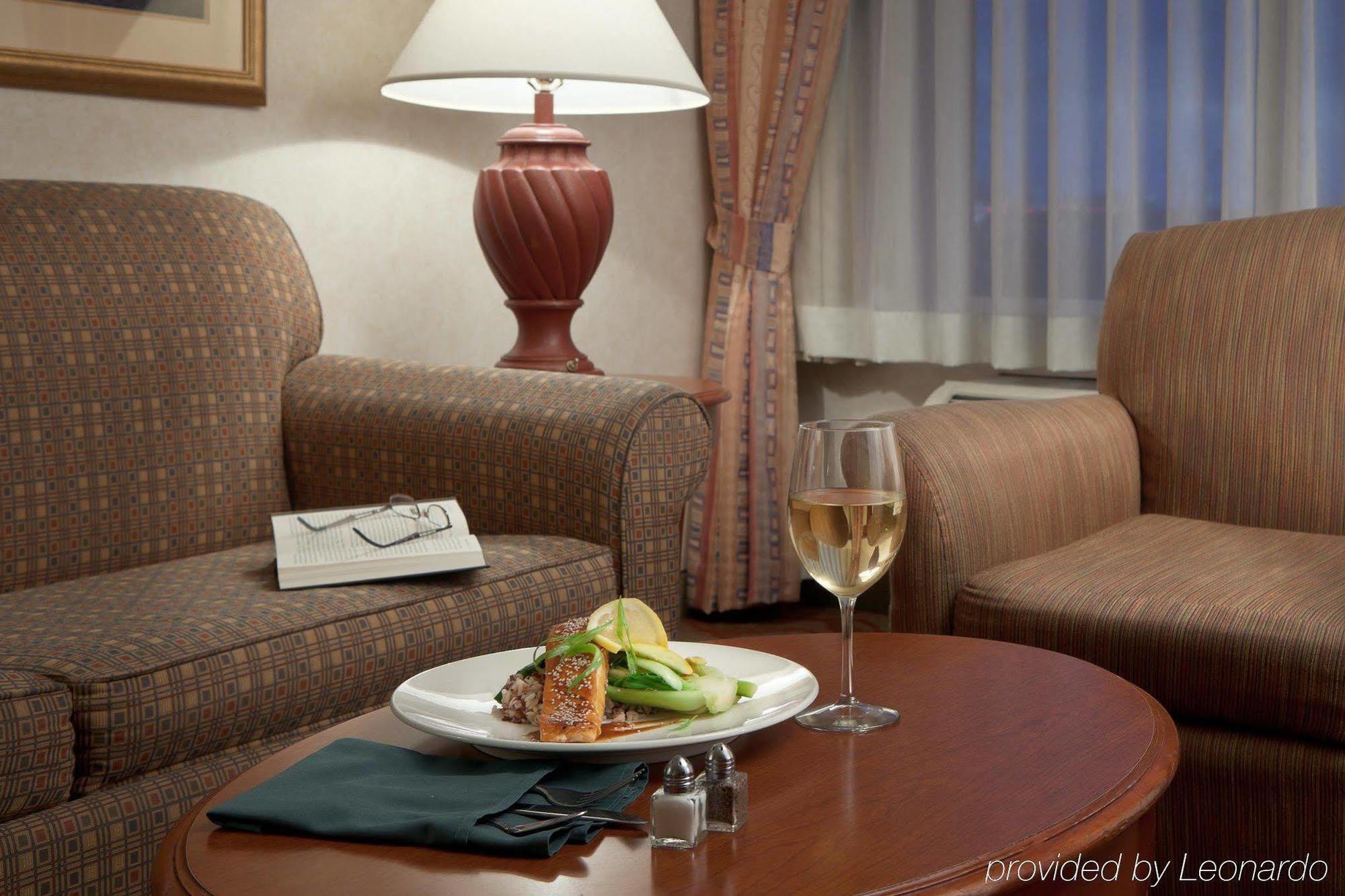 Hilton Garden Inn Tri-Cities/Kennewick Extérieur photo