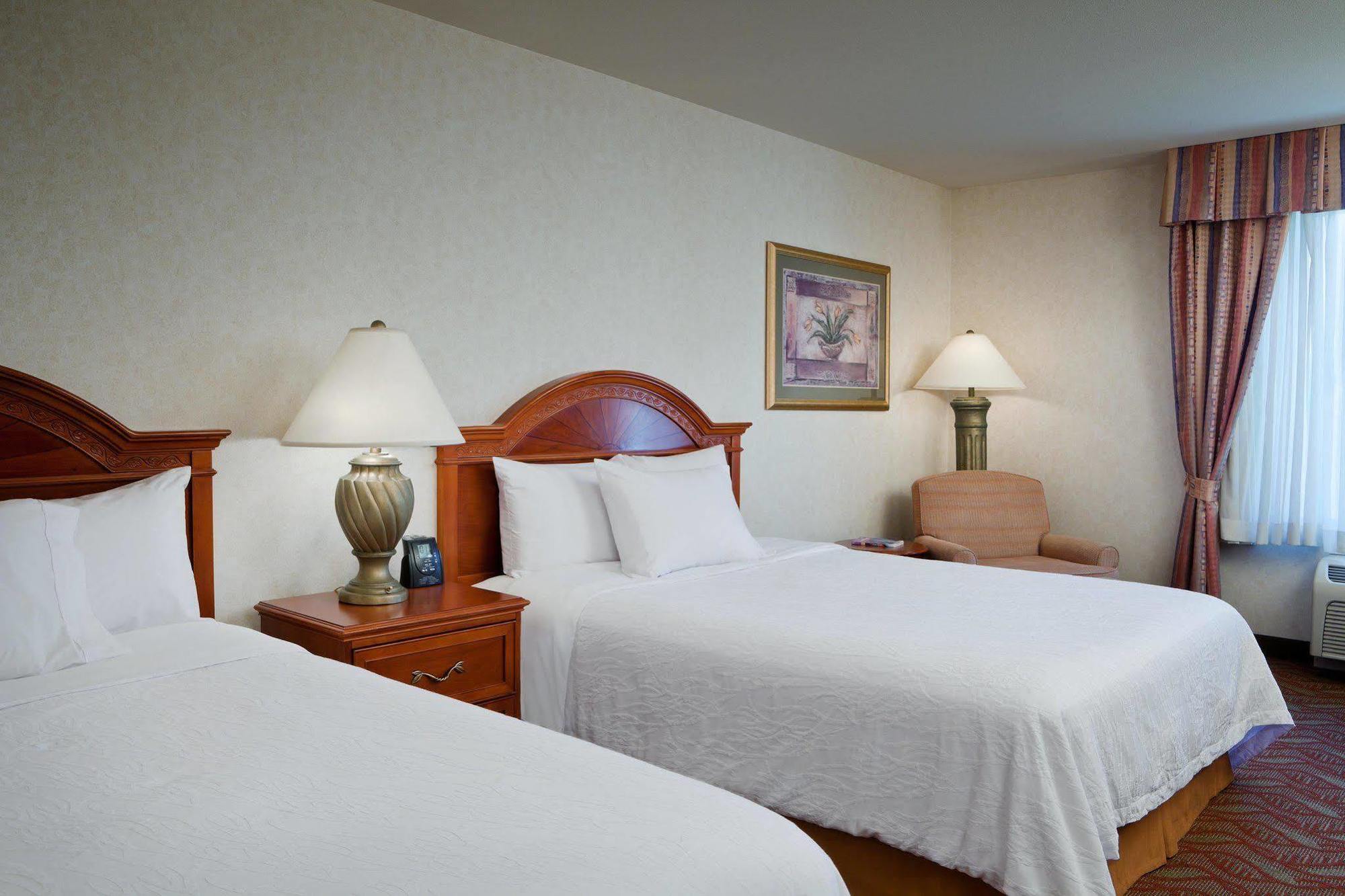 Hilton Garden Inn Tri-Cities/Kennewick Extérieur photo
