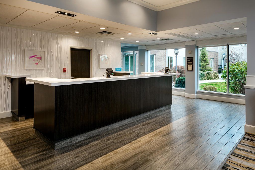 Hilton Garden Inn Tri-Cities/Kennewick Extérieur photo