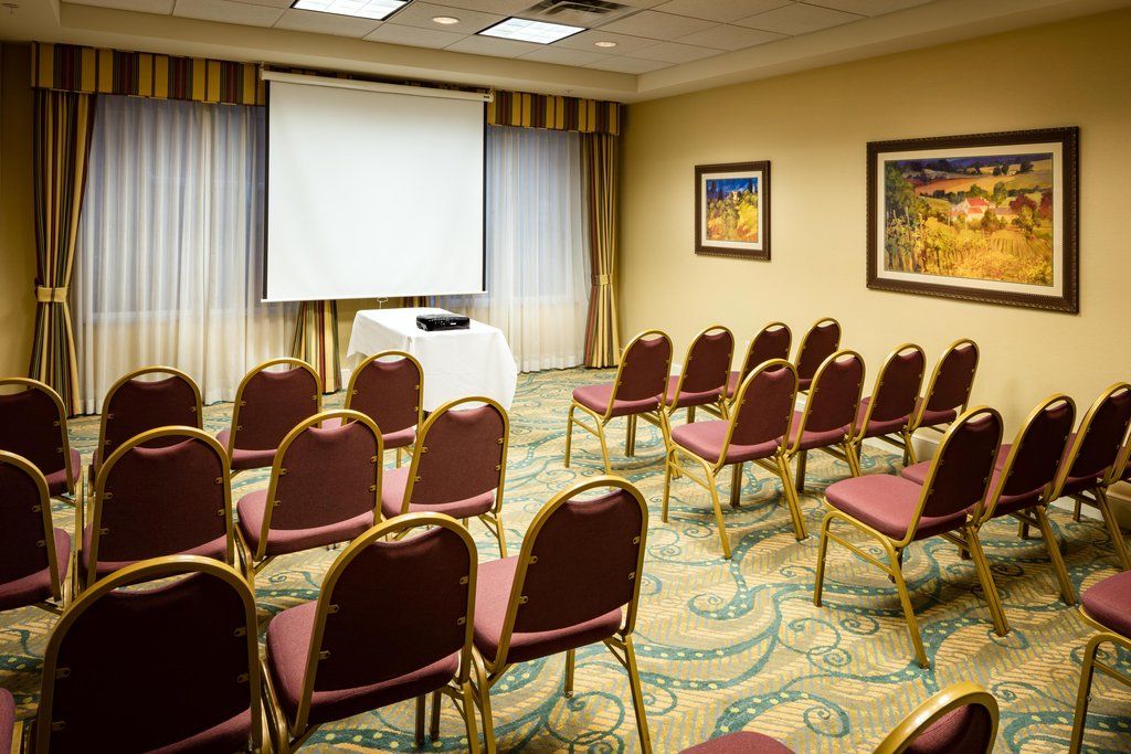Hilton Garden Inn Tri-Cities/Kennewick Extérieur photo