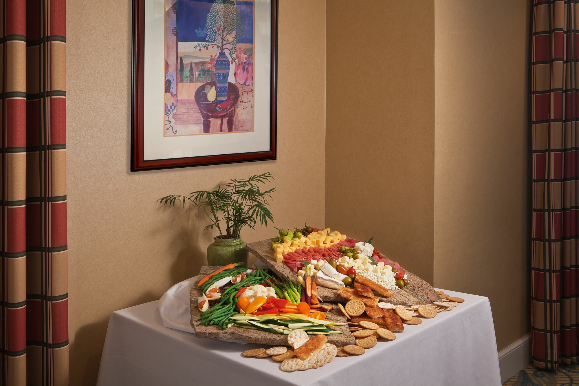 Hilton Garden Inn Tri-Cities/Kennewick Extérieur photo